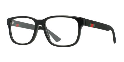 gucci gg0011o eyeglasses|gg0022s 001 57.